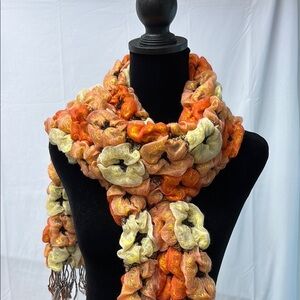 Fantastik Scarf
